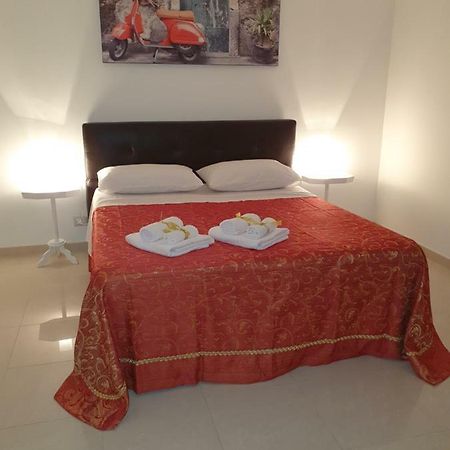 Appartamento casa vacanze civico 38 Scanzano Jonico Esterno foto