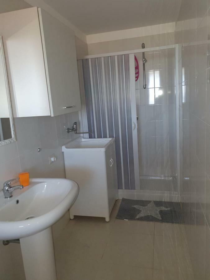 Appartamento casa vacanze civico 38 Scanzano Jonico Esterno foto