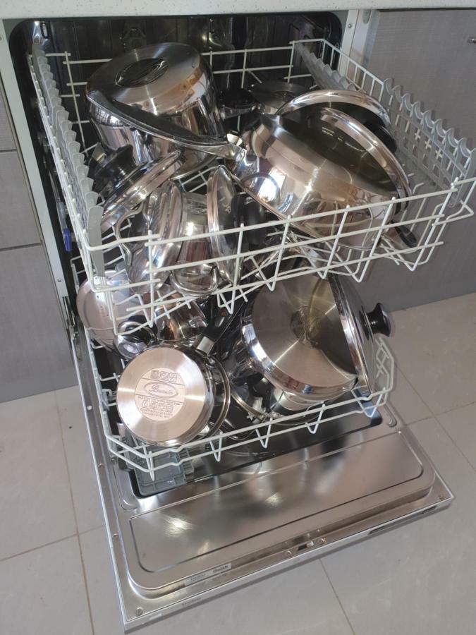 Appartamento casa vacanze civico 38 Scanzano Jonico Esterno foto